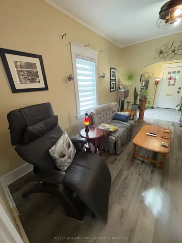 541 Adolphus Street Cornwall ON K6H 3T3