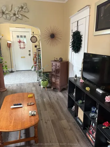 541 Adolphus Street Cornwall ON K6H 3T3
