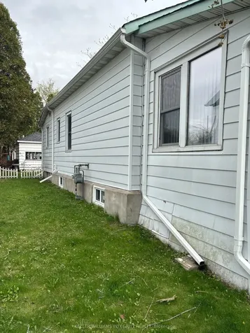 541 Adolphus Street Cornwall ON K6H 3T3