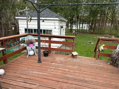 541 Adolphus Street Cornwall ON K6H 3T3