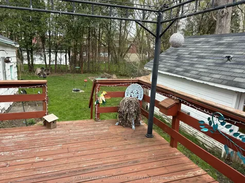 541 Adolphus Street Cornwall ON K6H 3T3