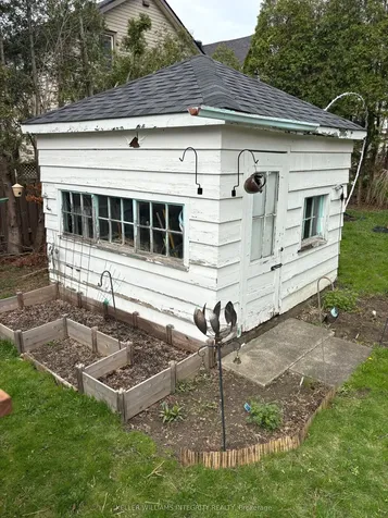 541 Adolphus Street Cornwall ON K6H 3T3