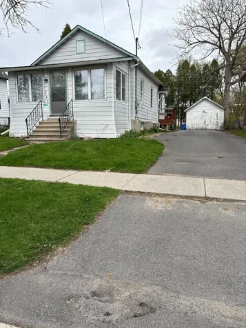 541 Adolphus Street Cornwall ON K6H 3T3