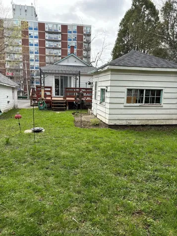 541 Adolphus Street Cornwall ON K6H 3T3