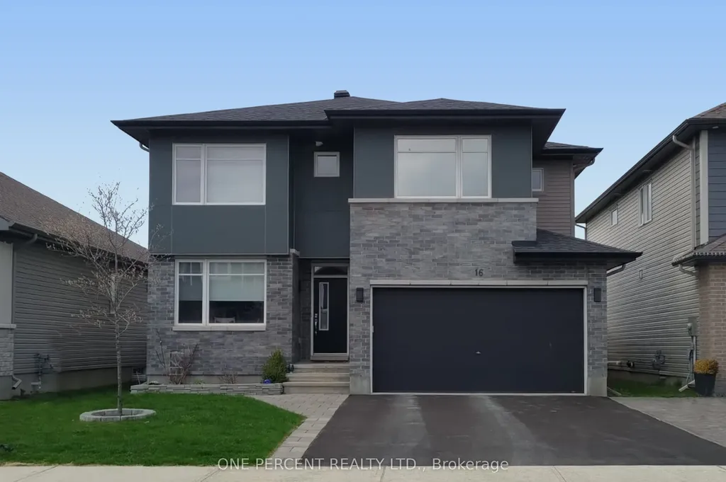 16 Fanning Street Carleton Place ON K7C 0J2