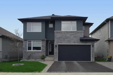 16 Fanning Street Carleton Place ON K7C 0J2