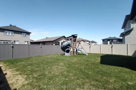 16 Fanning Street Carleton Place ON K7C 0J2