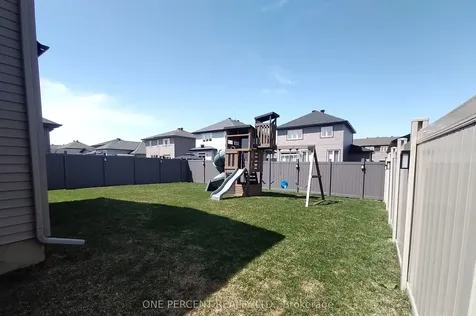 16 Fanning Street Carleton Place ON K7C 0J2