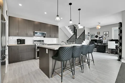 16 Fanning Street Carleton Place ON K7C 0J2