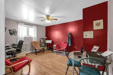 413 Mercier Avenue Cornwall ON K6K 1J9