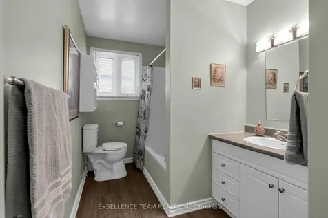 413 Mercier Avenue Cornwall ON K6K 1J9