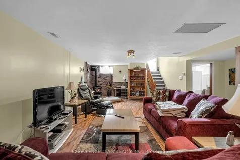 413 Mercier Avenue Cornwall ON K6K 1J9