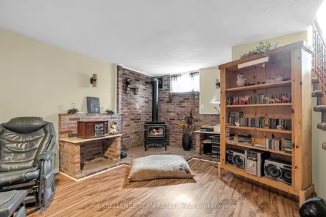 413 Mercier Avenue Cornwall ON K6K 1J9