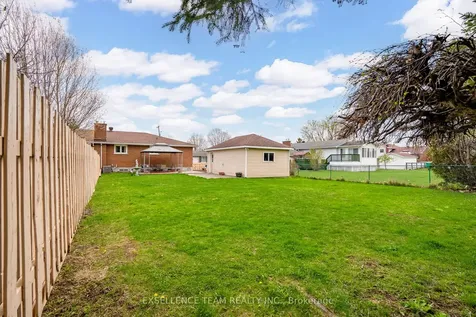 413 Mercier Avenue Cornwall ON K6K 1J9