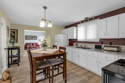 413 Mercier Avenue Cornwall ON K6K 1J9