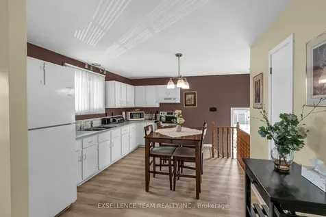 413 Mercier Avenue Cornwall ON K6K 1J9