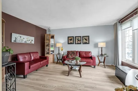 413 Mercier Avenue Cornwall ON K6K 1J9