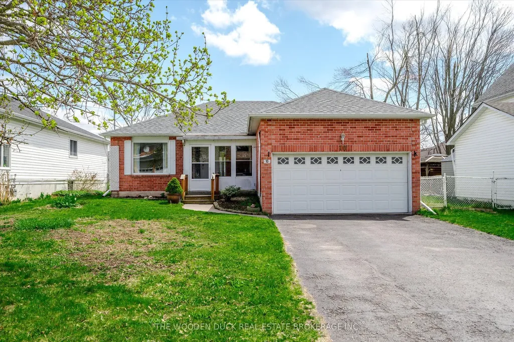 10 Maple Avenue Asphodel-norwood ON K0L 2V0