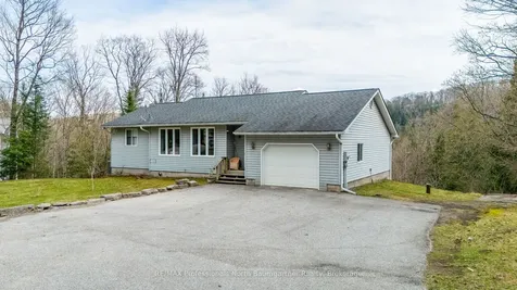 150 Riverside Drive Dysart Et Al ON K0M 1S0