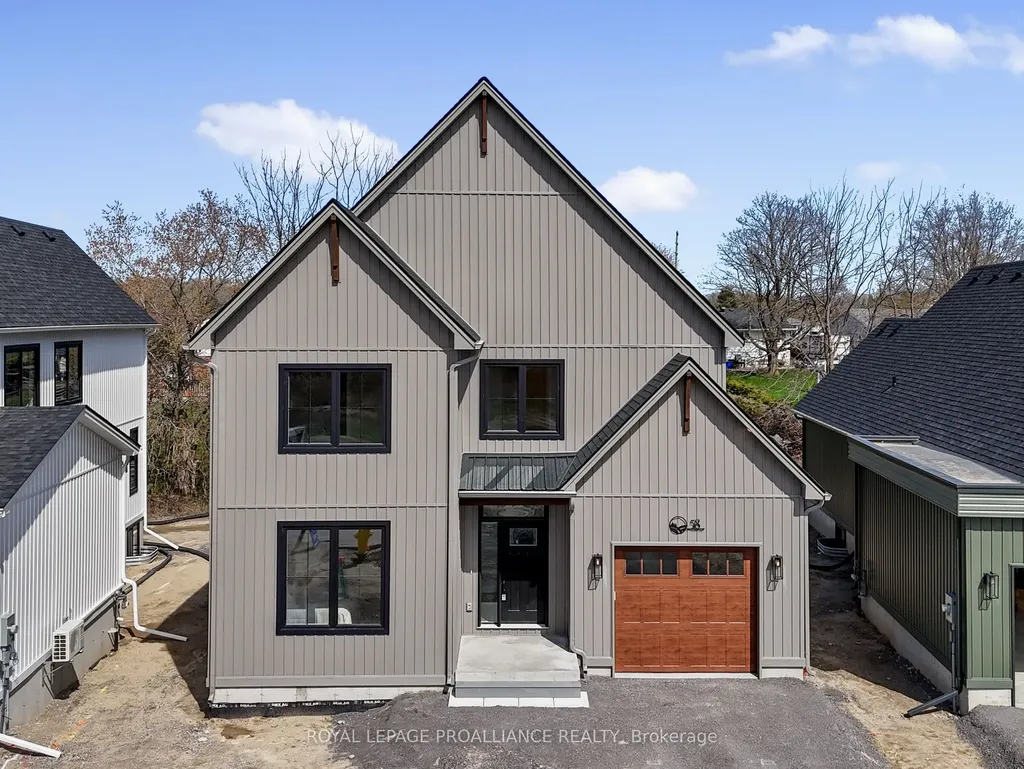 58 Willowbrook Street Cramahe ON K0K 1S0