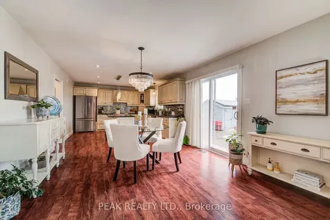 24 Applewood Street Blandford-blenheim ON N0J 1S0