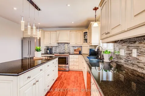 24 Applewood Street Blandford-blenheim ON N0J 1S0