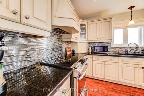 24 Applewood Street Blandford-blenheim ON N0J 1S0