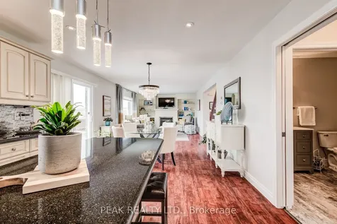 24 Applewood Street Blandford-blenheim ON N0J 1S0