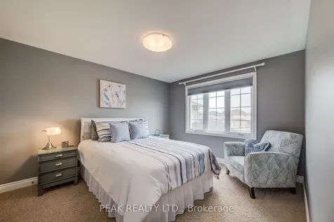 24 Applewood Street Blandford-blenheim ON N0J 1S0