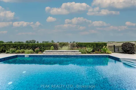 24 Applewood Street Blandford-blenheim ON N0J 1S0