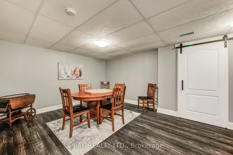 24 Applewood Street Blandford-blenheim ON N0J 1S0