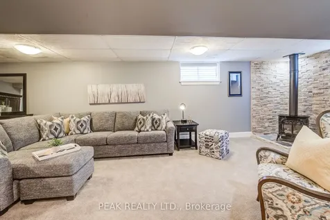 24 Applewood Street Blandford-blenheim ON N0J 1S0