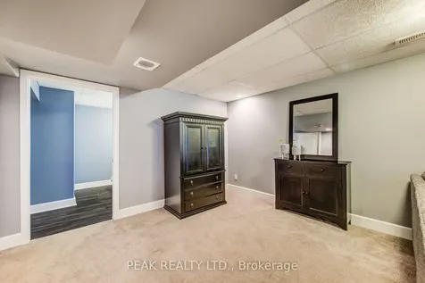 24 Applewood Street Blandford-blenheim ON N0J 1S0