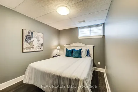 24 Applewood Street Blandford-blenheim ON N0J 1S0