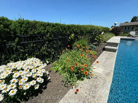 24 Applewood Street Blandford-blenheim ON N0J 1S0