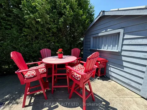 24 Applewood Street Blandford-blenheim ON N0J 1S0