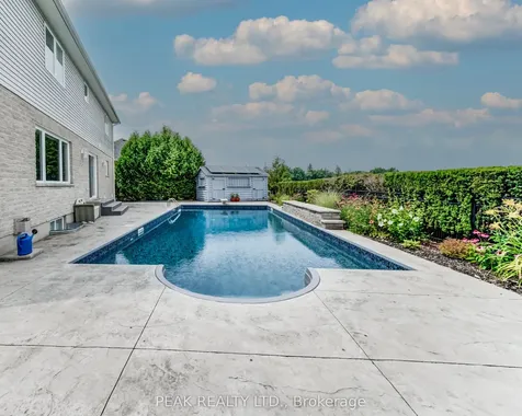 24 Applewood Street Blandford-blenheim ON N0J 1S0