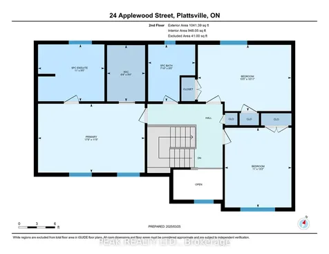 24 Applewood Street Blandford-blenheim ON N0J 1S0