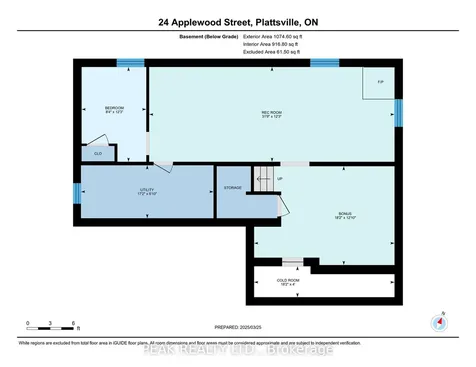 24 Applewood Street Blandford-blenheim ON N0J 1S0