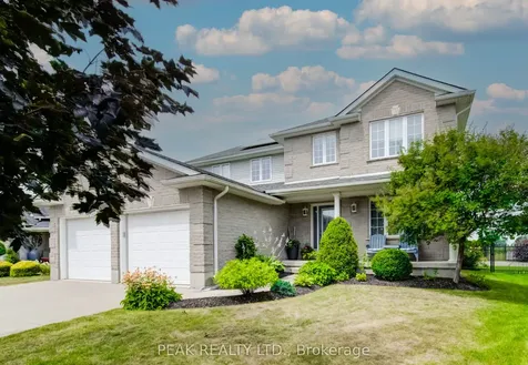 24 Applewood Street Blandford-blenheim ON N0J 1S0