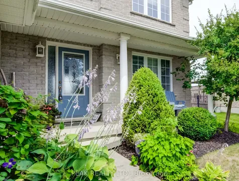 24 Applewood Street Blandford-blenheim ON N0J 1S0