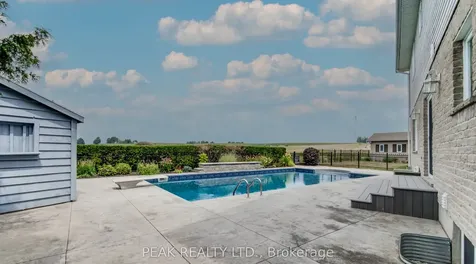 24 Applewood Street Blandford-blenheim ON N0J 1S0