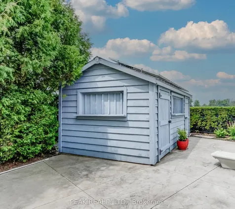 24 Applewood Street Blandford-blenheim ON N0J 1S0