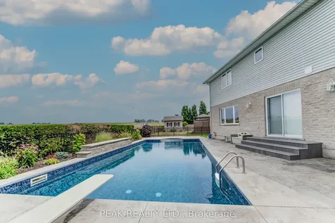 24 Applewood Street Blandford-blenheim ON N0J 1S0