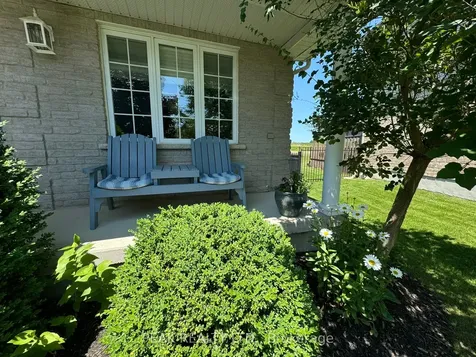 24 Applewood Street Blandford-blenheim ON N0J 1S0