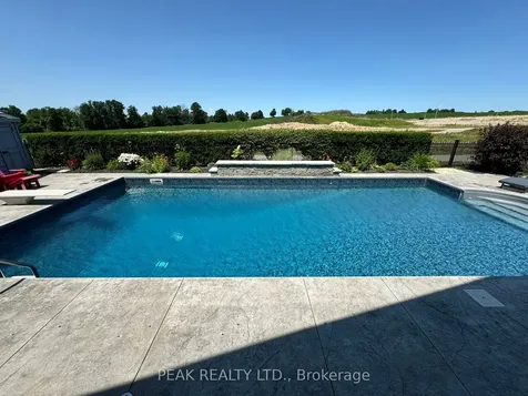 24 Applewood Street Blandford-blenheim ON N0J 1S0