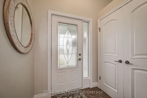 24 Applewood Street Blandford-blenheim ON N0J 1S0