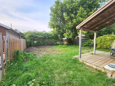 63 Pine Street Cornwall ON K6J 1B6