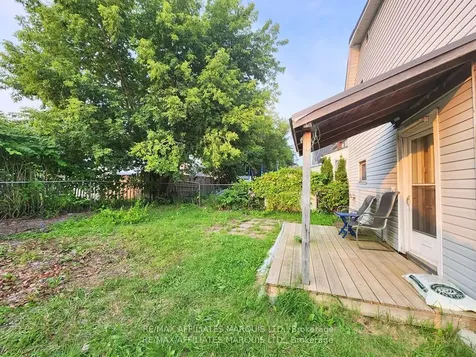 63 Pine Street Cornwall ON K6J 1B6