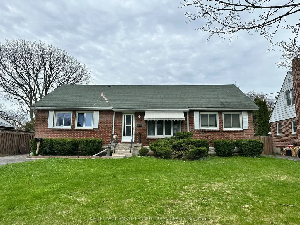 372 Major Street Cobourg ON K9A 4C7